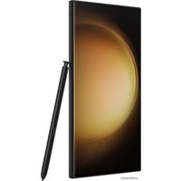 Телефон Samsung Galaxy S23 Ultra SM-S918U1 12GB/256GB (красный)