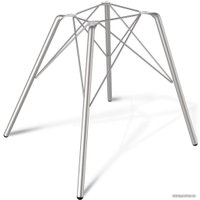 Стул с подлокотниками Sheffilton SHT-ST42-1/S37 (кофейный трюфель/хром лак)