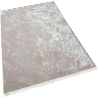 Ковер для жилой комнаты Radjab Carpet Амаль Прямоугольник 0911A (3x4, Beige/Beige)