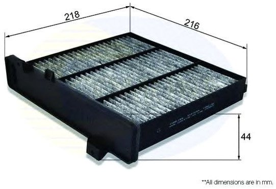 

Comline EKF395A