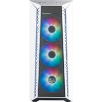 Корпус Cooler Master MasterBox 520 Mesh MB520-WGNN-S00