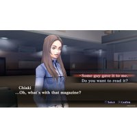  Shin Megami Tensei III Nocturne HD Remaster для Nintendo Switch