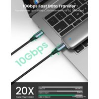 Кабель Ugreen 80150