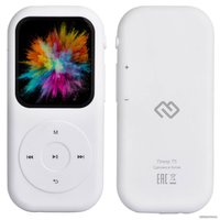 Плеер MP3 Digma T5 16GB