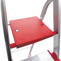 Лестница-стремянка Новая высота NV 3117 (6 ступеней)