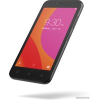 Телефон Lenovo Vibe B Black [2016a40]
