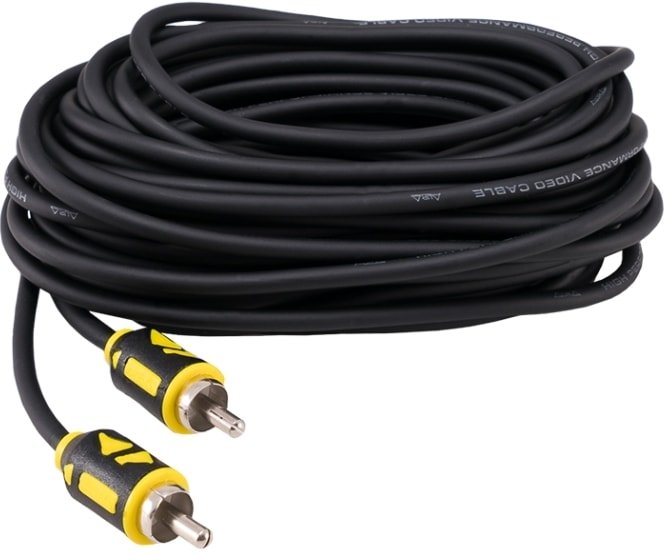 

Кабель Aura RCA-AV81
