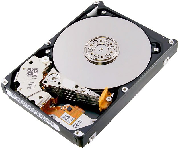 

Жесткий диск Toshiba AL15SEB 2.4TB AL15SEB24EQ