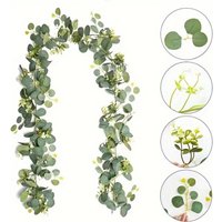 Рождественский венок Sundays Home 6403000462A