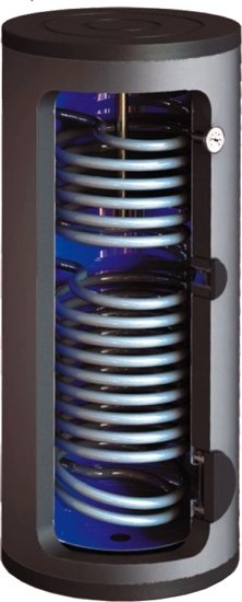 

Бойлер косвенного нагрева Kospel SB-200 Termo Solar