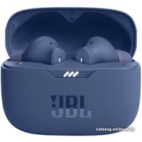 Наушники JBL Tune 230NC (синий)