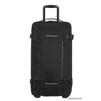 Сумка-тележка American Tourister Urban Track Asphalt Black 68 см