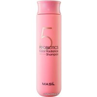 Шампунь Masil 5 Probiotics Color Radiance Shampoo 500 мл