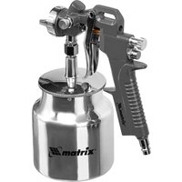  Matrix 57302 (набор пневмоинструмента)