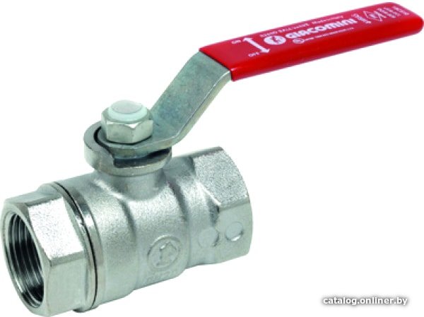 Запорная арматура Giacomini R250X003