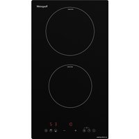 Варочная панель Weissgauff HI 32 BSCM