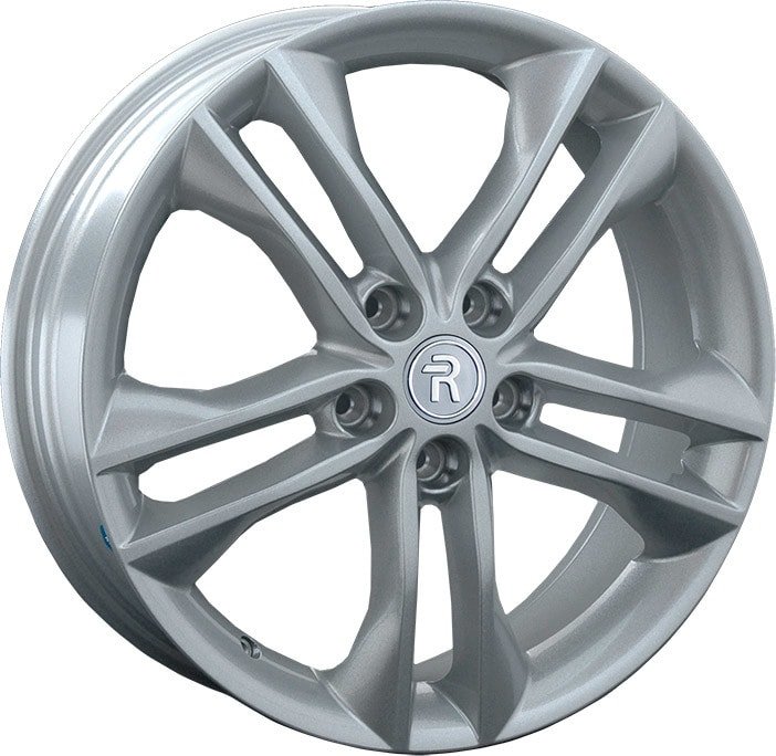 

Литые диски Replay 8310 (FA19) 17x7" 5x114.3мм DIA 67.1мм ET 45мм S