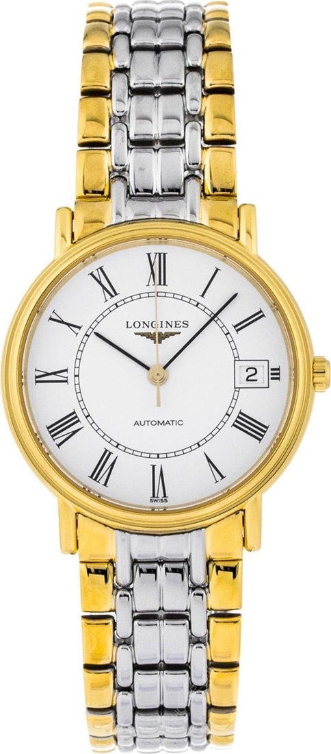 

Наручные часы Longines L48212117