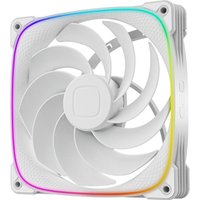 Вентилятор для корпуса Geometric Future Squama 2503R-14 (белый)