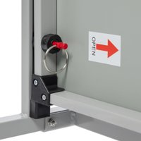 Теннисный стол Sundays S8017