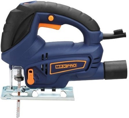 

Электролобзик MAX-PRO MPJS600VQ