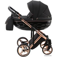 Универсальная коляска Adamex Chantal Special Edition (2 в 1, C8)