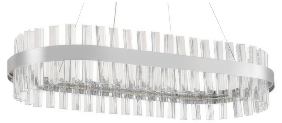 

Подвесная люстра Natali Kovaltseva Smart Нимбы Led Lamps 81253