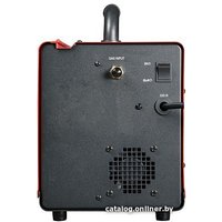 Сварочный инвертор Fubag IRMIG 160 SYN (с горелкой FB 150 3 м)