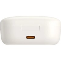 Наушники Baseus Bowie E18 (белый)