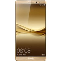 Телефон Huawei Mate 8 32GB Champagne Gold [NXT-L29]
