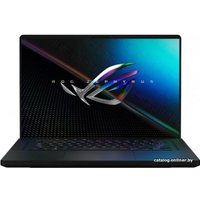 Игровой ноутбук ASUS ROG Zephyrus M16 GU603HM-K8020T