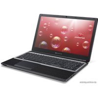 Ноутбук Packard Bell EasyNote TE69HW-29552G32Mnsk (NX.C2EER.003)
