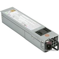 Блок питания Supermicro PWS-406P-1R