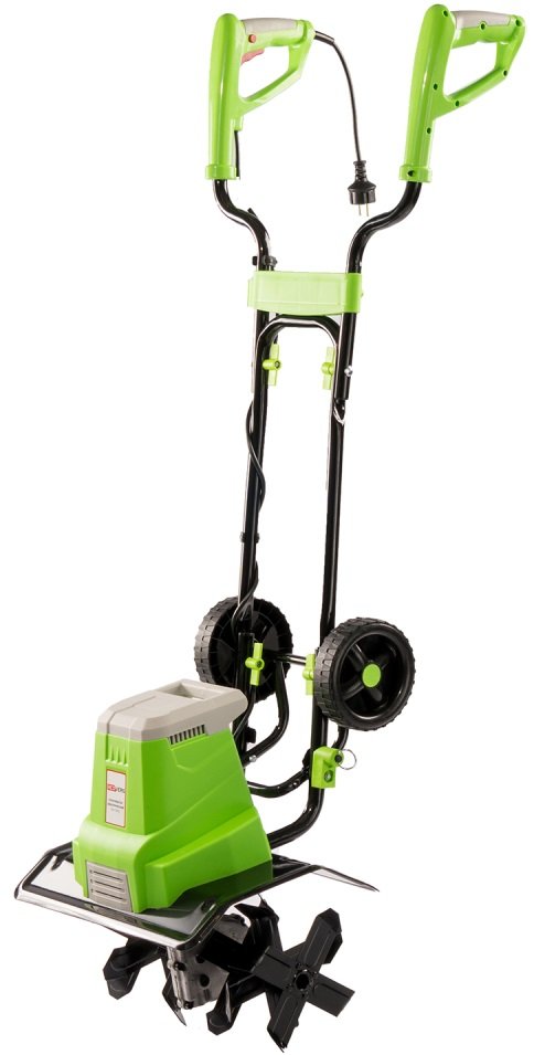 

Мотокультиватор электрический RedVerg RD-T1500