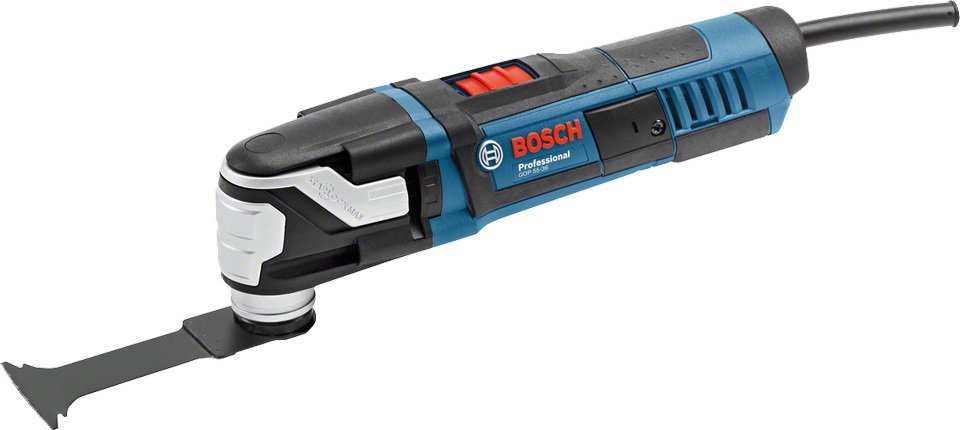 

Реноватор Bosch GOP 55-36 Professional [0601231101]