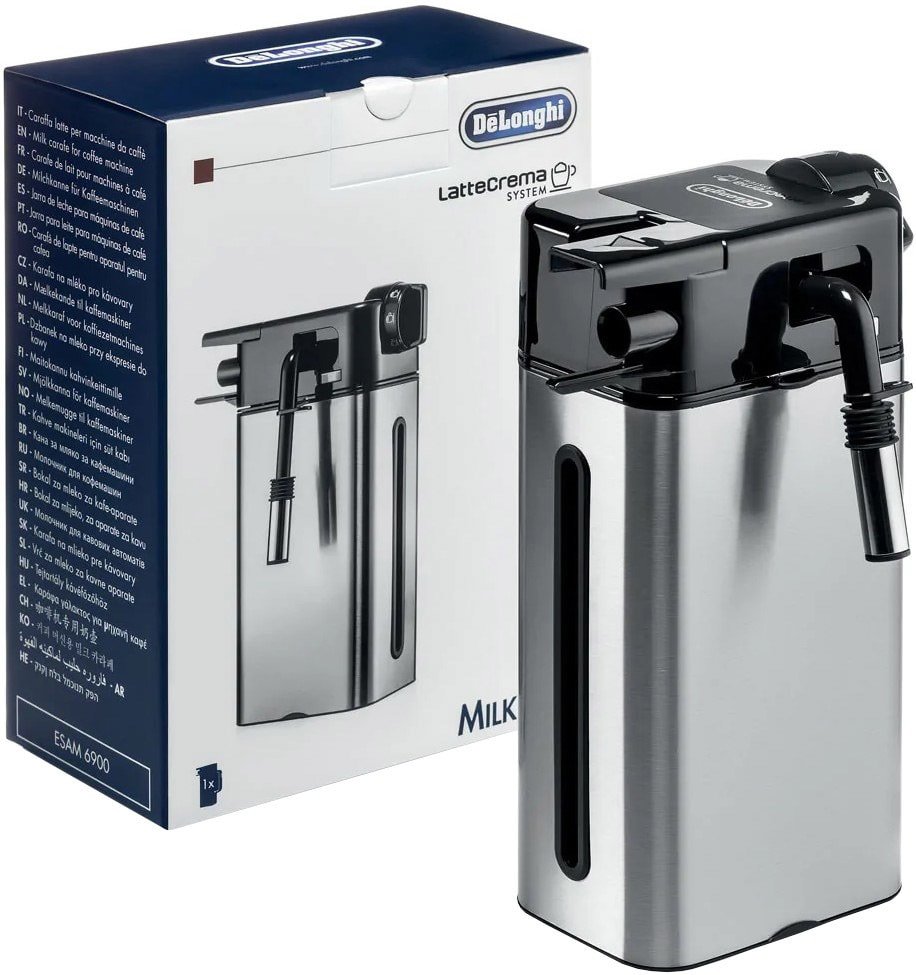 

Кувшин для молока DeLonghi DLSC008