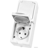 Розетка TDM Electric Вуокса SQ1803-1009