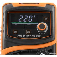Сварочный инвертор Сварог Pro Smart TIG 200 OXIFREE (W227S)