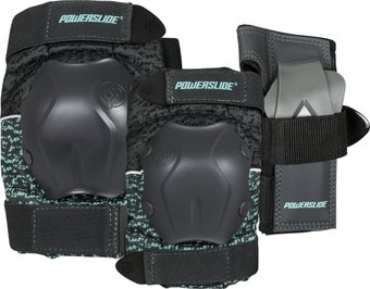 Powerslide Standard Tri-Pack Women 903243 L