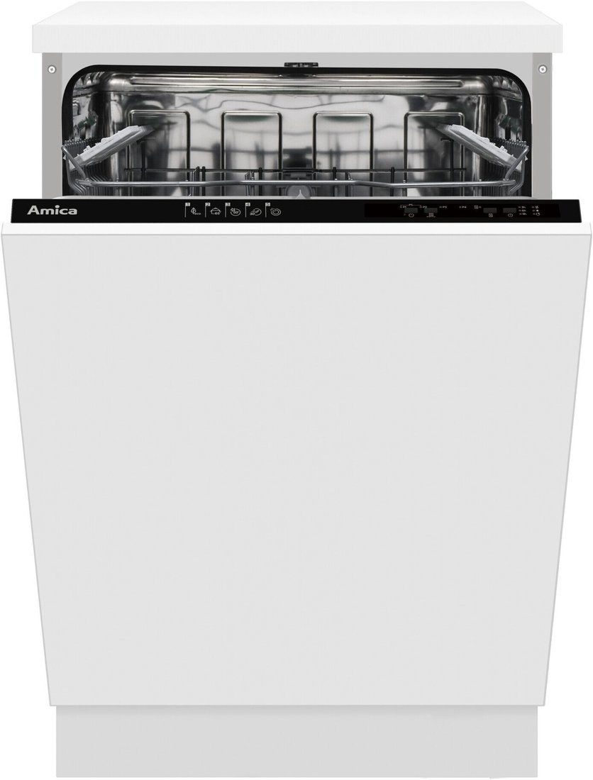 Встраиваемая посудомоечная машина Amica DIV61E5aD