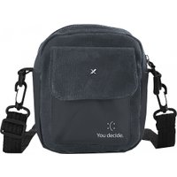 Сумка Lorex You Decide LXCBSQ-YD (серый)