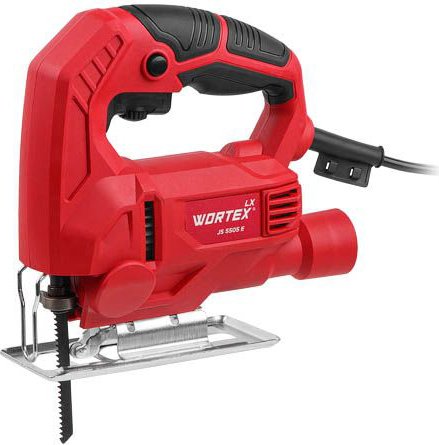 

Электролобзик Wortex LX JS 5505 E 0319212