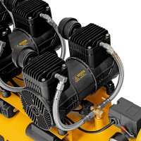 Компрессор Denzel DLP-4500/150