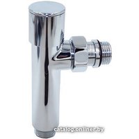 Вентиль Tim Угловой, круглый, 1/2M*1/2M KV01-LMM022