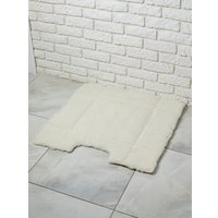 Лежак Lanatex 169 22177 (71x69x1.5, светло-бежевый)