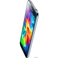 Телефон Samsung Galaxy S5 32Gb (G900F) (синий)