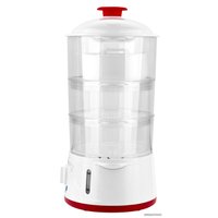 Пароварка Gallet CUV 962