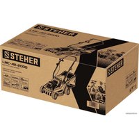 Газонокосилка Steher LMC-42-2000