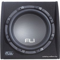 Корпусной активный сабвуфер FLI Underground FU 12A (FU12A-F1)