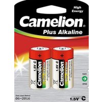 Батарейка Camelion C 2 шт. [LR14-BP2]